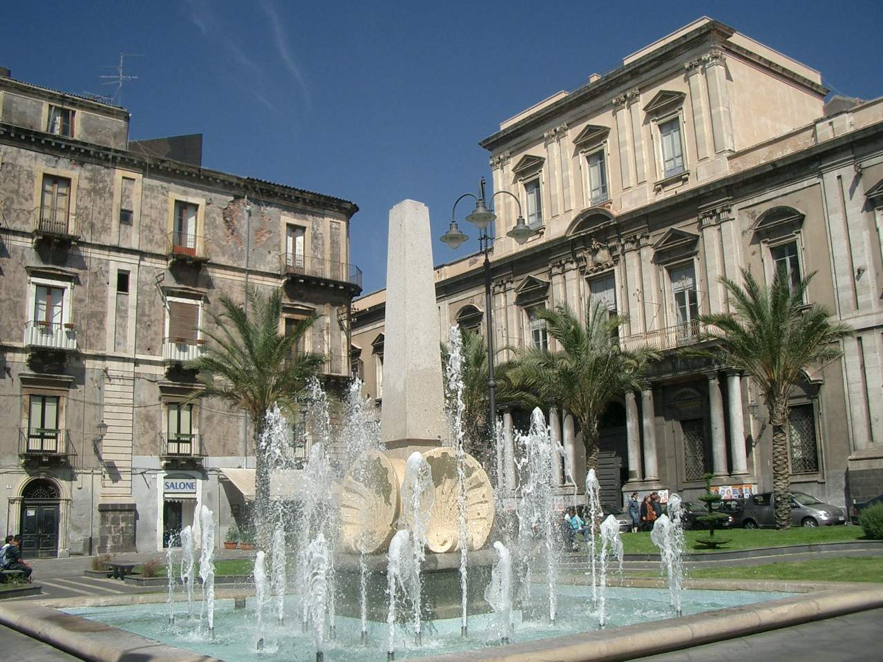 Catania